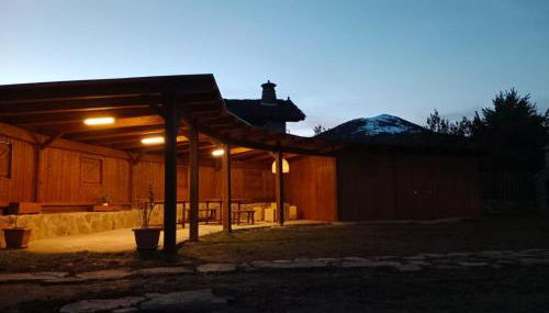 Casa Rural "Las Eras" - Foto 5