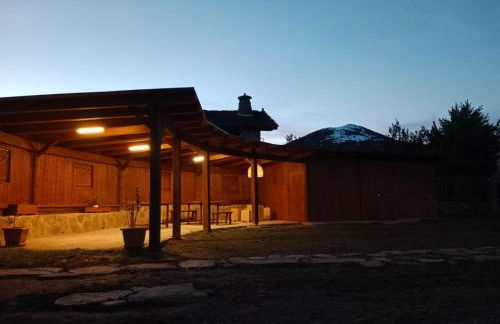 Casa Rural "Las Eras" - Foto 5