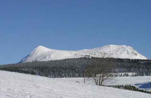 Le "Refuge" douillet, chaleureux, soins bien-être - Foto 38