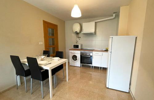 Apartamentos Playa Catedrales 3000 - Foto 42