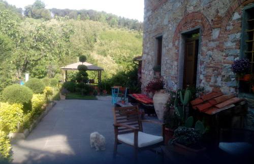 B&B la Concordia - Foto 37