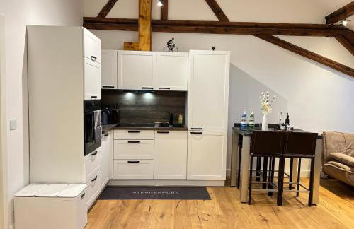 Rebenblick Ferienwohnung an der Weinstraße - Foto 12