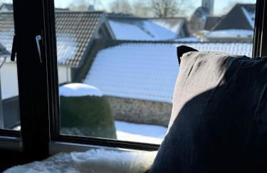 Eifelstube - Cozy 130 qm apartment with big sun terrace - Foto 23