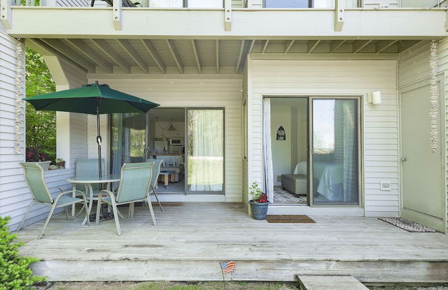 The Shores Lakeside Condo Unit 5607 - Foto 16