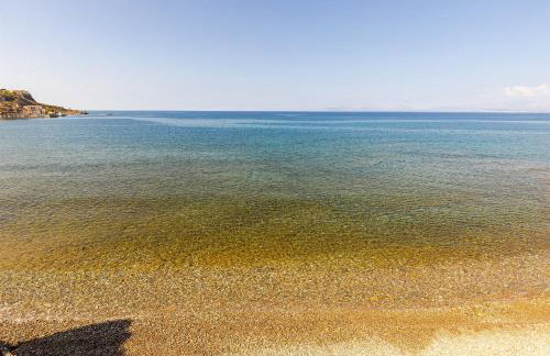 Elaia's Modern Villa - Panoramic Sea View - Foto 78