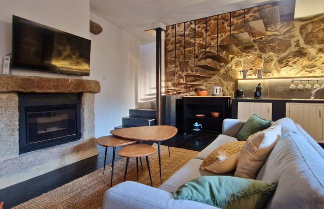 Cottage in Ourense Near Town - Foto 12