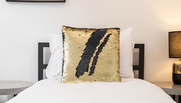 Host Stay Slater Street Apartments - Foto 4, Habitación