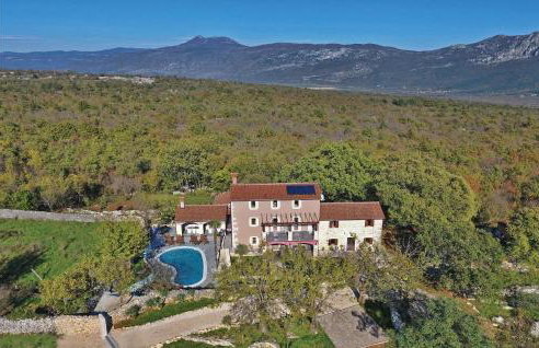 Gorgeous Home In Nedescina With Sauna - Foto 16