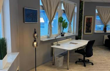 Stilvolles & klimatisiertes Loft mit Ausblick in die Ferne - Foto 15