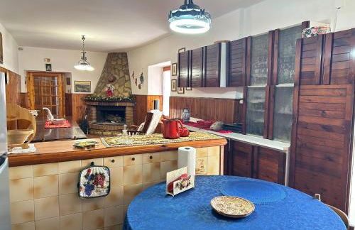 Casa Belvedere a Valle San Martino di Spoleto - Foto 35