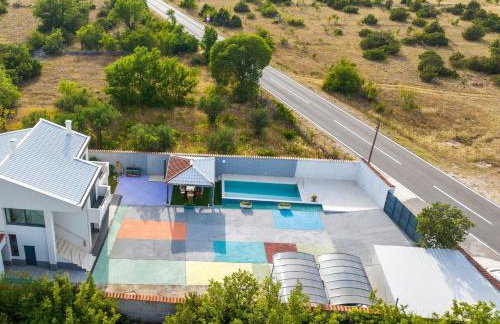 "villa Eros Sibenik With Pool" - Foto 115
