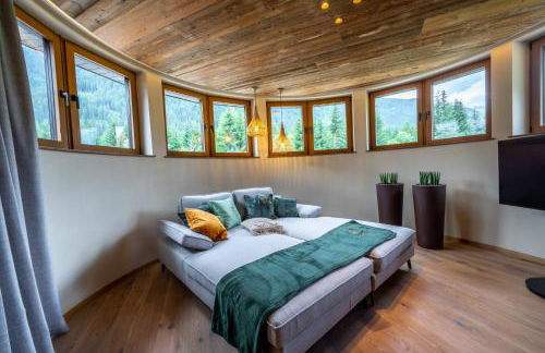 FONTIS luxury spa lodge - Photo 50