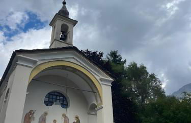 Maison Tillier Valtournenche - Foto 25