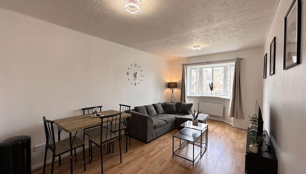 North London Cozy Apartment Retreat - Foto 5, Restaurantes