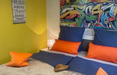 Schätzla mit Fasssauna - Foto 22