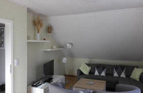 FeWo-Seestrasse - Foto 3