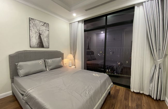 Hateco Laroma Royal Apartments - Foto 6