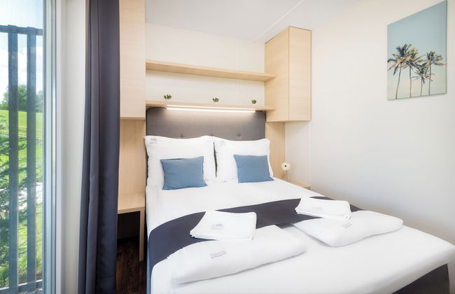 Tisza-tó Apartmanpark - Foto 4