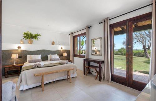 Finca RÚSTICA FELOSTAL Son Soleclau with Sauna & Pool - Foto 73