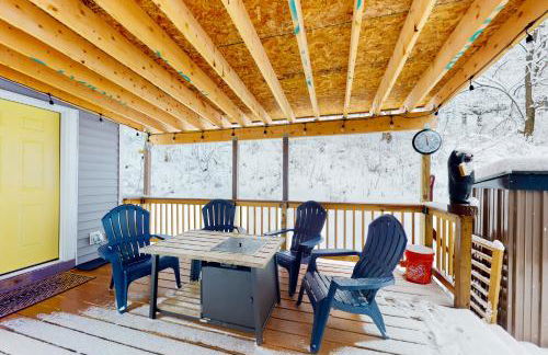 Tiny Homes on Pleasant - Foto 15