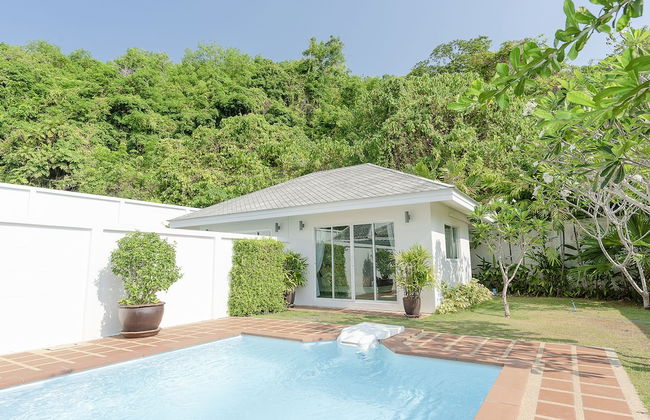 BaanPromphun Pool Villa by BV - Foto 67