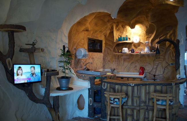 The Cozy Beach Cave - Foto 4