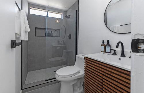 Wind Desert Spirit Pioneertown - Foto 21