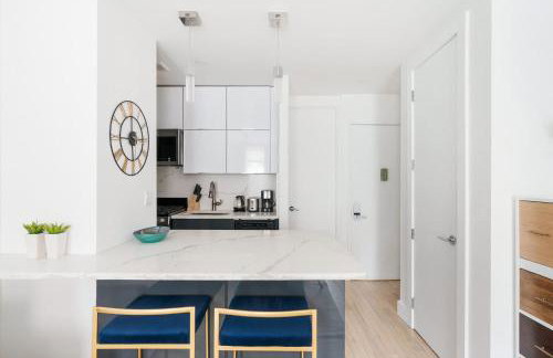 1597-10 New Studio Upper East Side W&D in unit - Foto 14