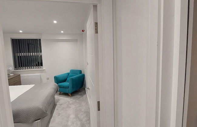 Modern 2 Bedroom Apartments - Camberley - Foto 5