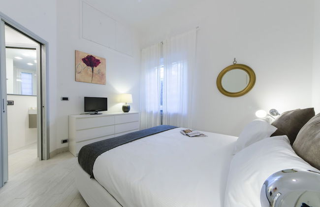 JOIVY Nervi Charming Flat Santarosa - Foto 6