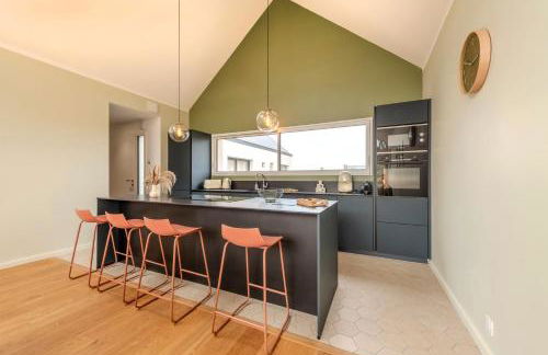 Chez Marius et Augustin - Spa - mer - Foto 8