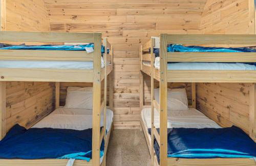 Hidden River Cabin - Foto 15