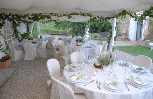 Villa Rignana - The Tuscan Collection - Foto 108