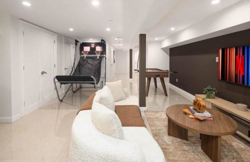Stylish 3BR Designer Home in NYC - Foto 5