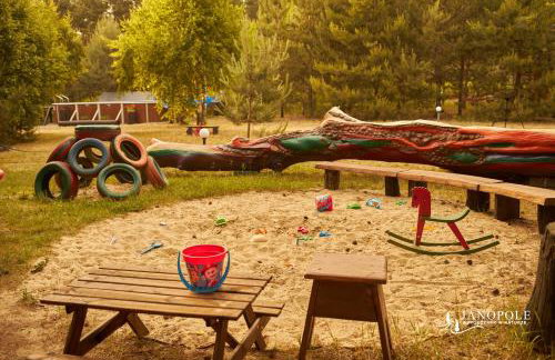 Siedlisko Janopole - Foto 18