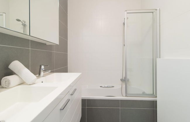 Penthouse in Ostend With sea View Dining - Foto 12