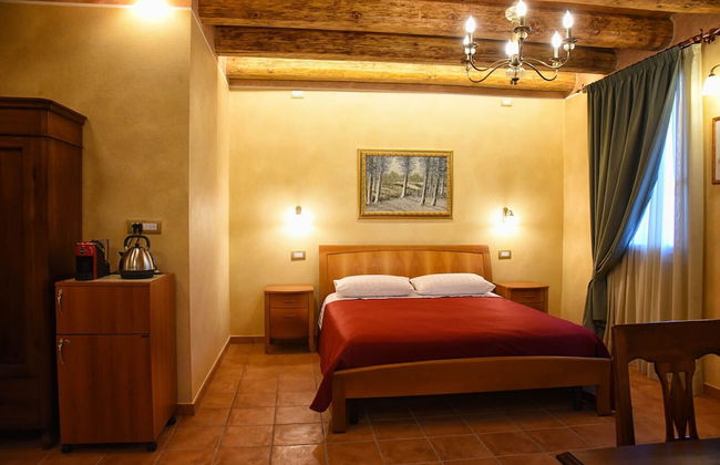 Agriturismo Corte Benetti - Foto 8