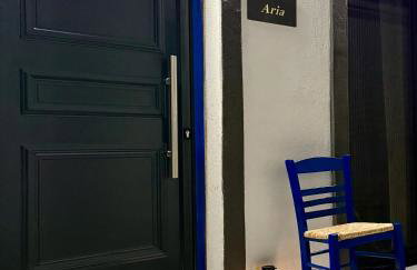 Grigoriou apartments - Foto 27