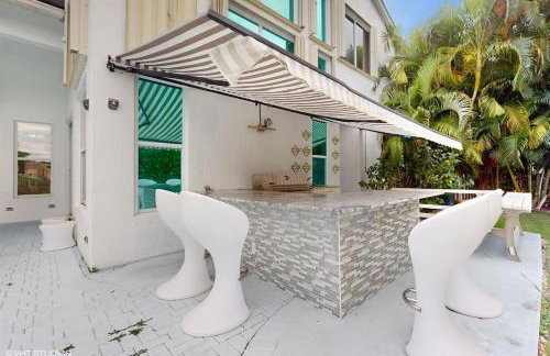 Luxury House with Movie Theater - Foto 26