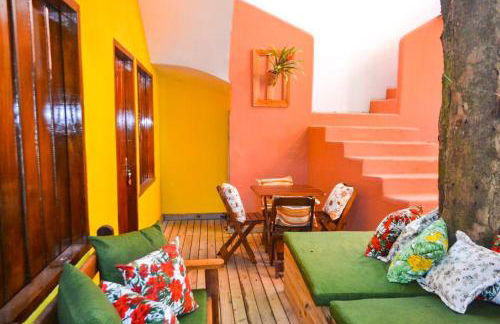 Pousada Jambo - Foto 21