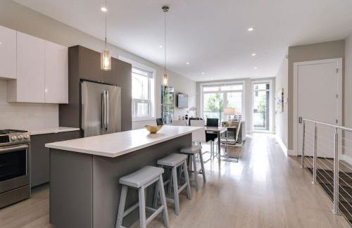 Stunning Duplex Condo #1 - Downtown River North - Foto 8