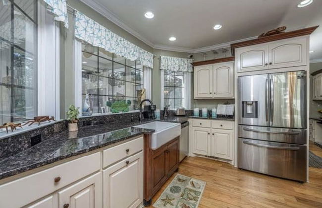 Cozy Country Living - Foto 58