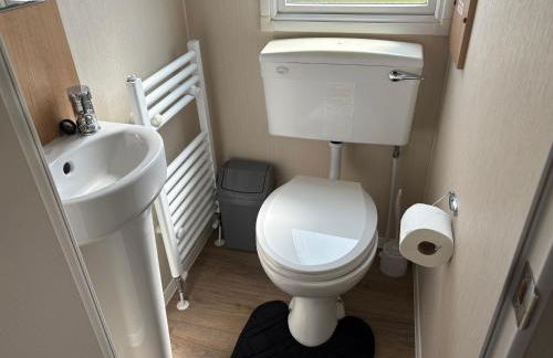 Echo Coastal Holidays -Golden Palm Resort - Chapel St Leonards - Foto 16