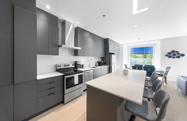 Elegant Suites De La Montagne- Dtwn Mtl - Photo 21