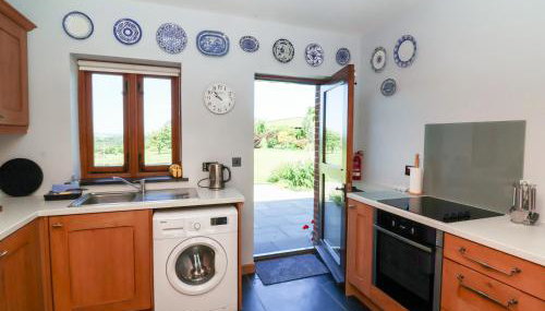 Pound Cottage - Foto 5