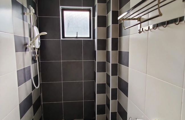 KT's Homestay-Manhattan Ipoh w Waterpark - Foto 14