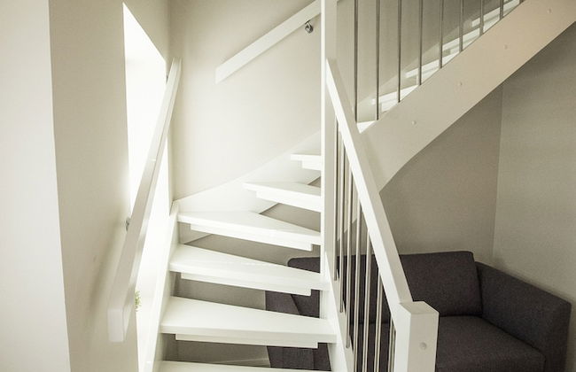 Stavanger Housing Hotel - Foto 13