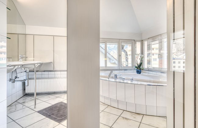 Familienferienwohnung Heimat - Foto 11