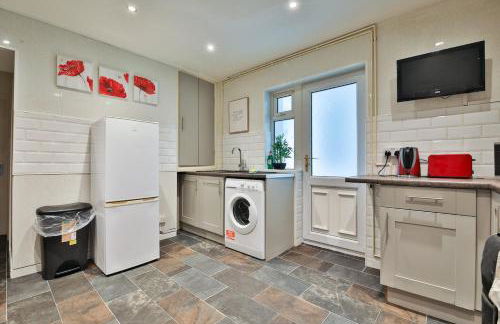 Cecil Luxe Stay Stylish Swansea Apartment - Foto 16