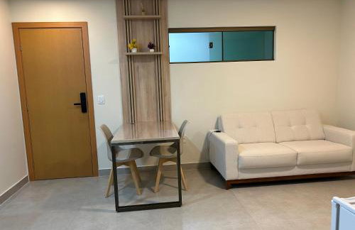 Loft Solaris Apart Hotel - Suíte - Apt. N.103 - Foto 14